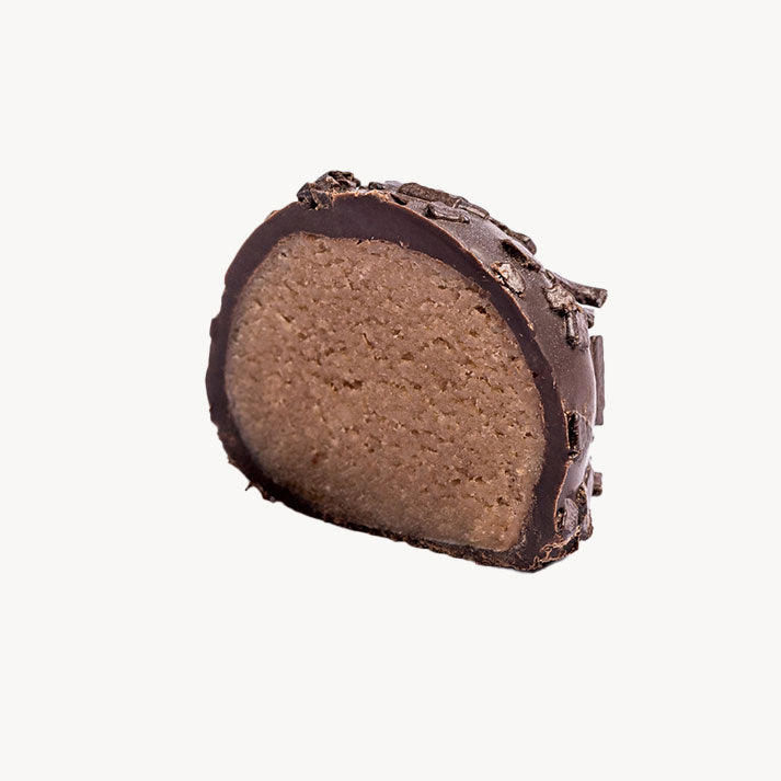 Brownie Marzipan