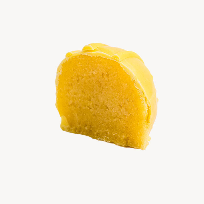 Madártejes Marcipán
