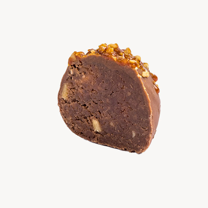 Milka Csokis Grillázsos Marcipán