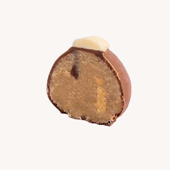 Toffee Marcipán