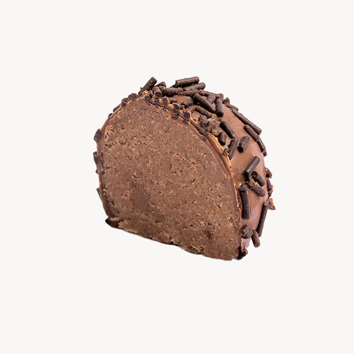 Truffle Creamy Marzipan
