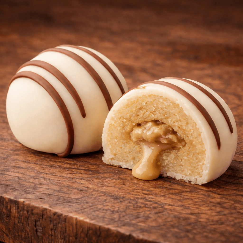 Eszterházy Marcipán