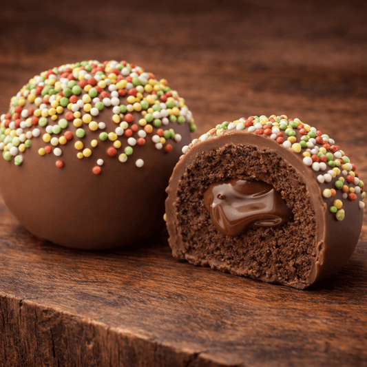 Kinder Marcipán