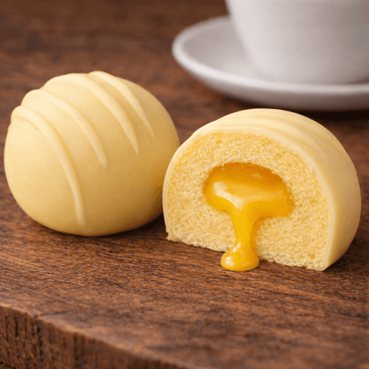 Vogelmilchmarzipan