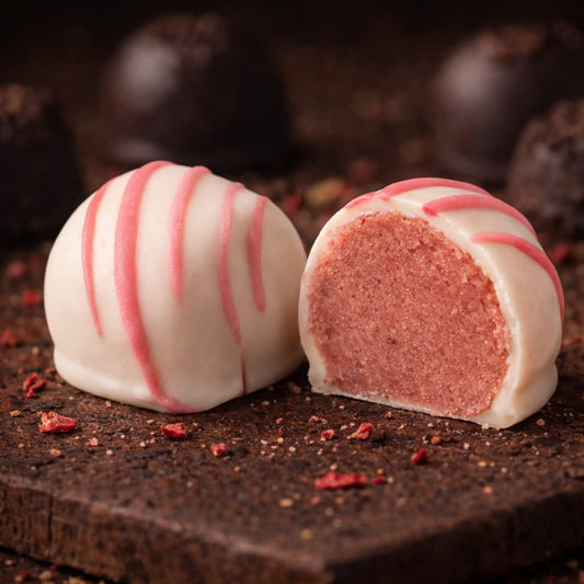 Epres-joghurtos Marcipán