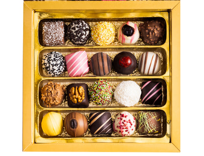 A selection of 20 pieces