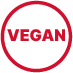 vegan icon